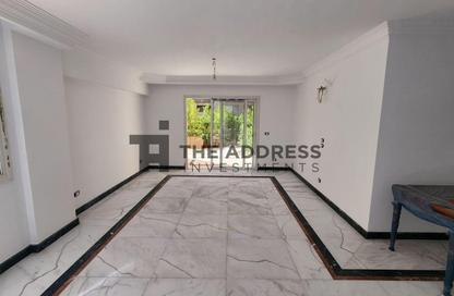 Apartment - 4 Bedrooms - 3 Bathrooms for sale in The Square - 5th Settlement Compounds - The 5th Settlement - New Cairo City - Cairo