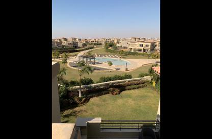 فيلا - 5 غرف نوم - 5 حمامات للبيع في قطامية هيلز - كمبوندات التجمع الخامس - التجمع الخامس - مدينة القاهرة الجديدة - القاهرة