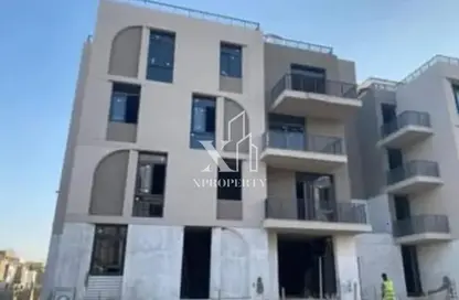شقة - 3 غرف نوم - 2 حمامات للبيع في فاي سوديك - مدينة زايد الجديدة - الشيخ زايد - الجيزة