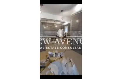 Duplex - 4 Bedrooms - 3 Bathrooms for sale in Mountain View Hyde Park - 5th Settlement Compounds - The 5th Settlement - New Cairo City - Cairo