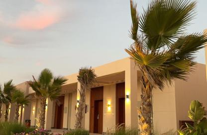 Cabin - 1 Bedroom - 1 Bathroom for sale in Gaia - Ras Al Hekma - North Coast