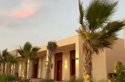 Cabin - 1 Bedroom - 1 Bathroom for sale in Gaia - Ras Al Hekma - North Coast