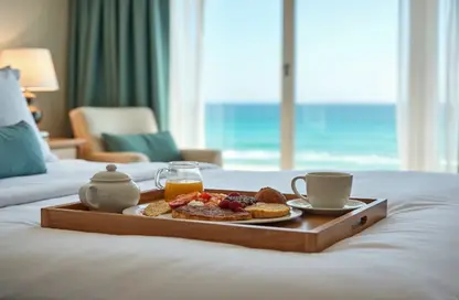 Chalet - 2 Bedrooms - 2 Bathrooms for sale in Jura - Al Ain Al Sokhna - Suez Chalet - 2 Bedrooms - 2 Bathrooms for sale in Jura - Al Ain Al Sokhna - Suez