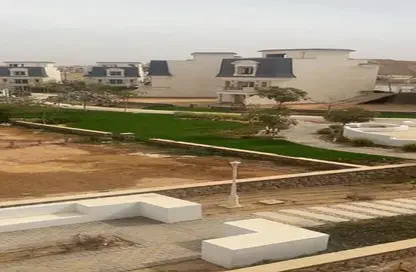 (بنتهاوس  (روف - 3 غرف نوم - 2 حمامات للبيع في ماونتن فيو تشيل اوت بارك - التوسعات الشمالية - مدينة 6 أكتوبر - الجيزة