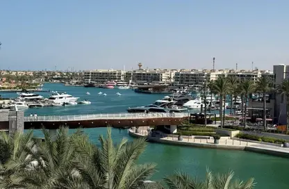 شاليه - غرفة نوم - 1 حمام للبيع في مراسي - سيدي عبد الرحمن - الساحل الشمالي
