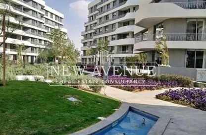 Apartment - 2 Bedrooms - 3 Bathrooms for sale in Bloomfields - Mostakbal City Compounds - Mostakbal City - Future City - Cairo