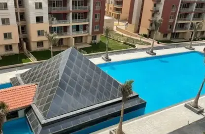 شقة - 3 غرف نوم - 3 حمامات للبيع في بروميناد القاهرة الجديدة - كمبوندات التجمع الخامس - التجمع الخامس - مدينة القاهرة الجديدة - القاهرة