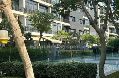 Apartment - 3 Bedrooms - 3 Bathrooms for sale in The Waterway View - 90 Street - The 5th Settlement - New Cairo City - Cairo