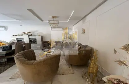 Apartment - 2 Bedrooms - 2 Bathrooms for sale in Mountain View Hyde Park - 5th Settlement Compounds - The 5th Settlement - New Cairo City - Cairo
