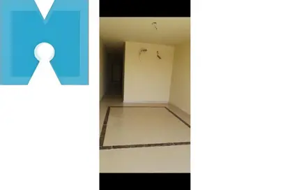 Apartment - 2 Bedrooms - 1 Bathroom for sale in Nyoum October - Northern Expansions - 6 October City - Giza