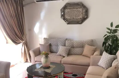 شقة - 2 غرف نوم - 1 حمام للايجار في امتداد الرحاب - الرحاب - مدينة القاهرة الجديدة - القاهرة