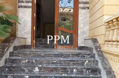 شقة - 3 غرف نوم - 1 حمام للايجار في النرجس 6 - النرجس - مدينة القاهرة الجديدة - القاهرة