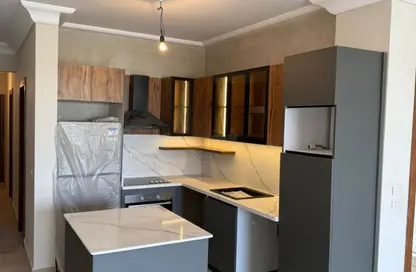Chalet - 2 Bedrooms - 2 Bathrooms for sale in La vista Ras El Hikma - Ras Al Hekma - North Coast