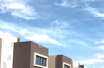 Villa - 5 Bedrooms - 4 Bathrooms for sale in Zayed Greens 2 - Zayed Greens Compound - New Zayed City - Sheikh Zayed City - Giza