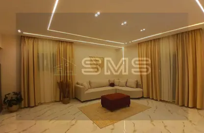 شقة - غرفة نوم - 1 حمام للايجار في مسجد فاطمة الشربتلي - الحي الثالث - التجمع الخامس - مدينة القاهرة الجديدة - القاهرة