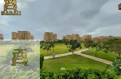 Apartment - 4 Bedrooms - 4 Bathrooms for sale in Madinaty - Cairo