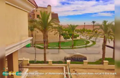 شقة - 2 غرف نوم - 2 حمامات للبيع في كرونز ساراي - كمبوندات مدينة المستقبل - مدينة المستقبل - القاهرة