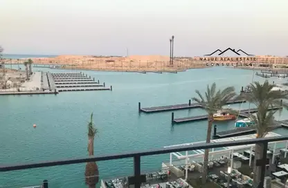 شاليه - 3 غرف نوم - 3 حمامات للبيع في مراسي - سيدي عبد الرحمن - الساحل الشمالي