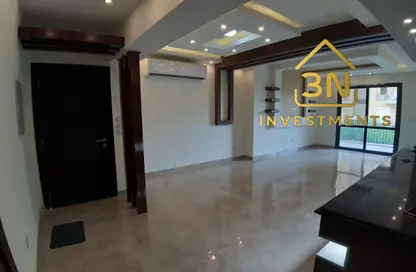 Apartment - 2 Bedrooms - 2 Bathrooms for rent in Eastown - 5th Settlement Compounds - The 5th Settlement - New Cairo City - Cairo