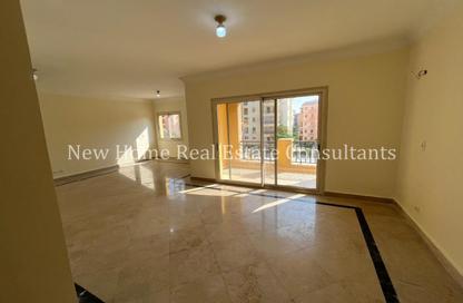 Apartment - 3 Bedrooms - 3 Bathrooms for sale in Dream Land - Al Wahat Road - 6 October City - Giza