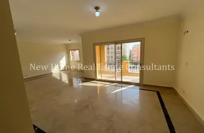 Apartment - 3 Bedrooms - 3 Bathrooms for sale in Dream Land - Al Wahat Road - 6 October City - Giza