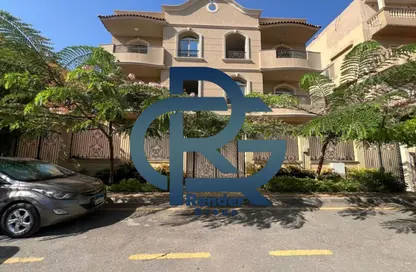 Apartment - 3 Bedrooms - 2 Bathrooms for sale in El Yasmeen 2 - El Yasmeen - New Cairo City - Cairo