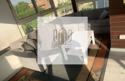 فيلا - 6 غرف نوم - 5 حمامات للبيع في بيفرلي هيلز - كمبوندات الشيخ زايد - الشيخ زايد - الجيزة