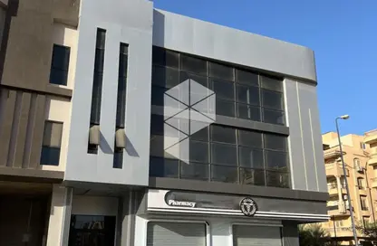 عيادة - استوديو - 3 حمامات للايجار في كمبوندات التجمع الخامس - التجمع الخامس - مدينة القاهرة الجديدة - القاهرة