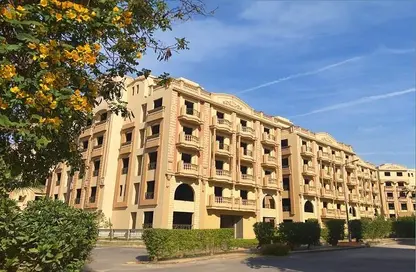 شقة - 3 غرف نوم - 3 حمامات للبيع في ذا واتر واي ڤيو - شارع التسعين - التجمع الخامس - مدينة القاهرة الجديدة - القاهرة