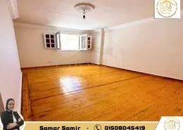 Apartment - 3 Bedrooms - 2 Bathrooms for sale in Camp Chezar - Hay Wasat - Alexandria
