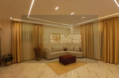 شقة - غرفة نوم - 1 حمام للايجار في مسجد فاطمة الشربتلي - الحي الثالث - التجمع الخامس - مدينة القاهرة الجديدة - القاهرة