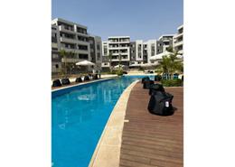Apartment - 2 bedrooms for للبيع in High City - 5th District - Obour City - Qalyubia