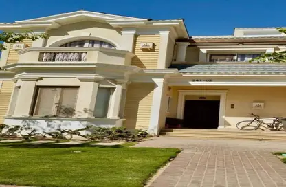 تاون هاوس - 4 غرف نوم - 3 حمامات للبيع في الباتيو - الطريق الدائري - مدينة 6 أكتوبر - الجيزة تاون هاوس - 4 غرف نوم - 3 حمامات للبيع في الباتيو - الطريق الدائري - مدينة 6 أكتوبر - الجيزة