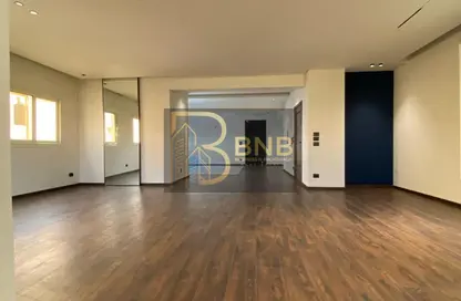Apartment - 3 Bedrooms - 3 Bathrooms for rent in El Yasmeen - New Cairo City - Cairo