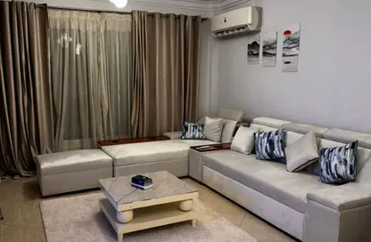 Apartment - 3 Bedrooms - 2 Bathrooms for rent in Dar Misr   Phase 2 - 12th District - Sheikh Zayed City - Giza