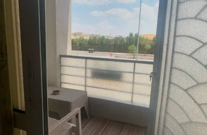 Apartment - 3 Bedrooms - 2 Bathrooms for sale in Janna 2 - Sheikh Zayed Compounds - Sheikh Zayed City - Giza