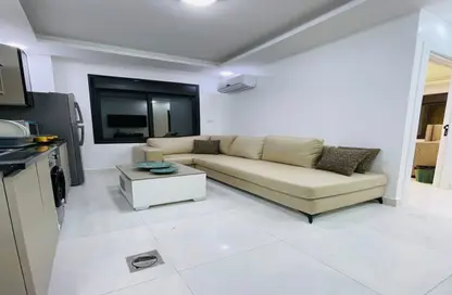 شقة - 3 غرف نوم - 2 حمامات للبيع في الربوة - كمبوندات الشيخ زايد - الشيخ زايد - الجيزة