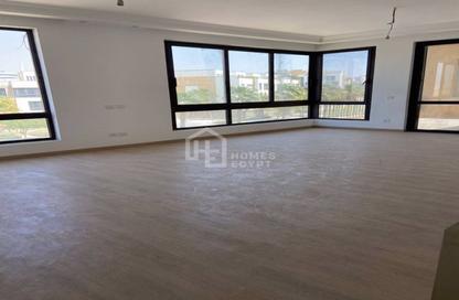 Villa - 4 Bedrooms - 3 Bathrooms for rent in Westown - Sheikh Zayed Compounds - Sheikh Zayed City - Giza