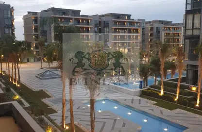 Apartment - 3 Bedrooms - 3 Bathrooms for sale in El Patio Oro - 5th Settlement Compounds - The 5th Settlement - New Cairo City - Cairo