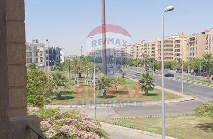 شقة - 3 غرف نوم - 3 حمامات للبيع في جربن فيلا - الحزام الاخضر - مدينة 6 أكتوبر - الجيزة