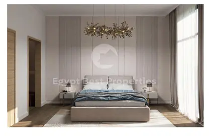 شقة - 2 غرف نوم - 3 حمامات للبيع في سيتي جيت - كمبوندات التجمع الخامس - التجمع الخامس - مدينة القاهرة الجديدة - القاهرة