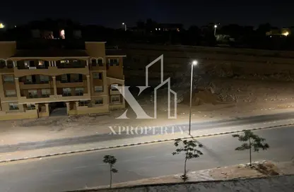 شقة - 3 غرف نوم - 3 حمامات للبيع في مدينة الخمائل - كمبوندات الشيخ زايد - الشيخ زايد - الجيزة
