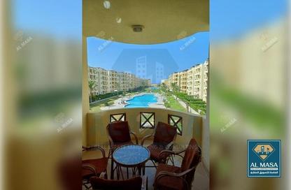 Chalet - 3 Bedrooms - 2 Bathrooms for rent in Stella Heights - Al Alamein - North Coast