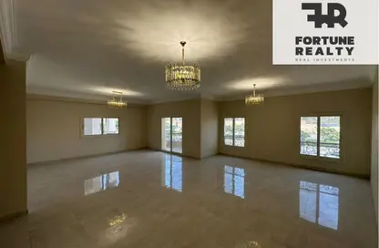 Apartment - 3 Bedrooms - 3 Bathrooms for rent in Abdel Aziz Al Quosy St. - El Yasmeen 7 - El Yasmeen - New Cairo City - Cairo