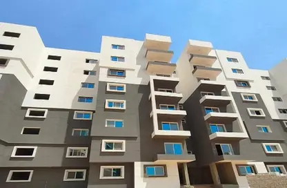 شقة - 3 غرف نوم - 3 حمامات للبيع في ستاو - كمبوندات العاصمة الإدارية الجديدة - العاصمة الإدارية الجديدة - القاهرة