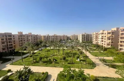Apartment - 4 Bedrooms - 3 Bathrooms for sale in Rehab City Fifth Phase - Al Rehab - New Cairo City - Cairo