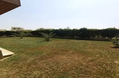 فيلا - 5 غرف نوم - 4 حمامات للبيع في ذا كراون - طريق مصر اسكندرية الصحراوي - مدينة 6 أكتوبر - الجيزة