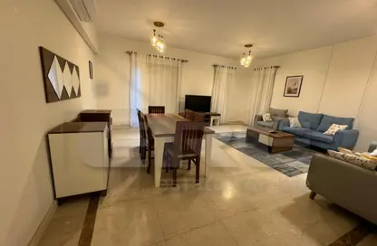 Apartment - 3 Bedrooms - 3 Bathrooms for rent in Mivida - 5th Settlement Compounds - The 5th Settlement - New Cairo City - Cairo Apartment - 3 Bedrooms - 3 Bathrooms for rent in Mivida - 5th Settlement Compounds - The 5th Settlement - New Cairo City - Cairo