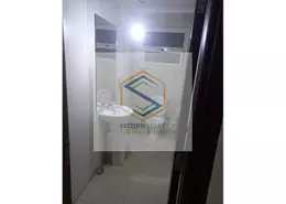 Office Space - Studio - 3 Bathrooms for rent in Ahmed Al Zomor St. - 10th District - Nasr City - Cairo
