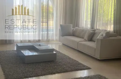 Villa - 4 Bedrooms - 3 Bathrooms for sale in Alba Aliyah - Uptown Cairo - Mokattam - Cairo